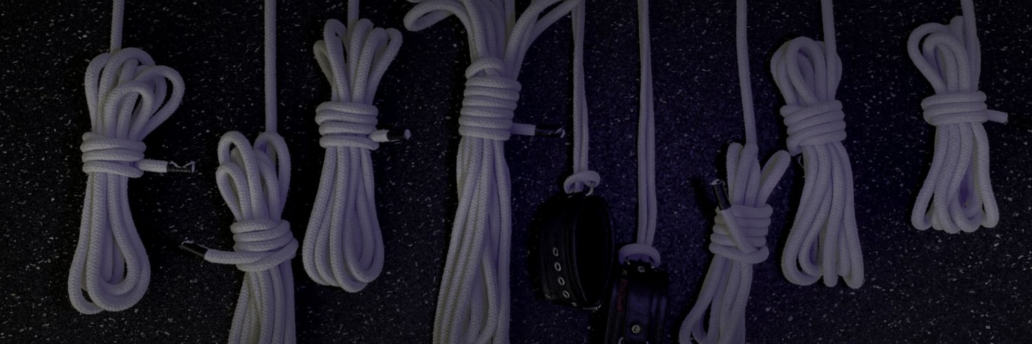 Rope Master Robem banner