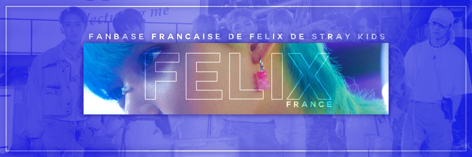 SkzFelix_Fr's profile banner image