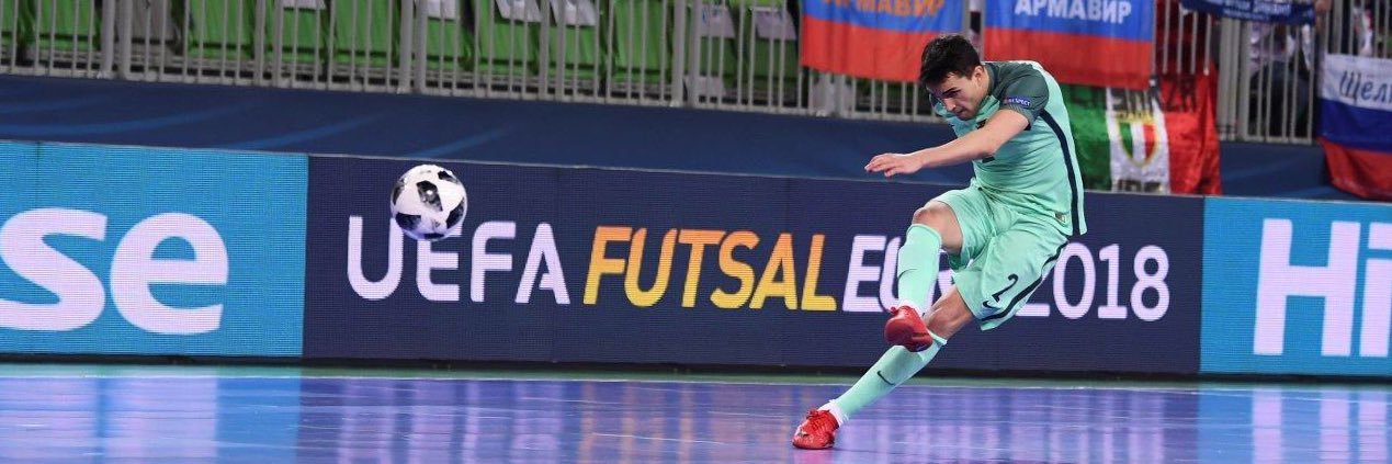 André Coelho banner