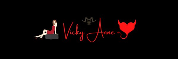 Vicky Anne 🇬🇧 Profile Banner
