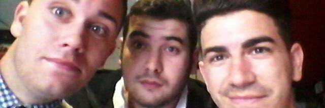 kikepuertas1's profile banner image
