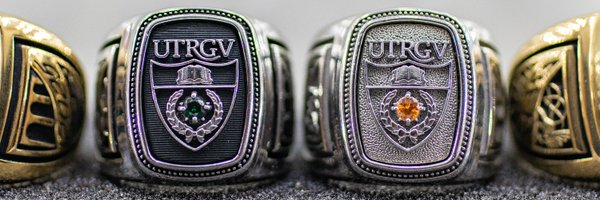 UTRGVAlumni Profile Banner