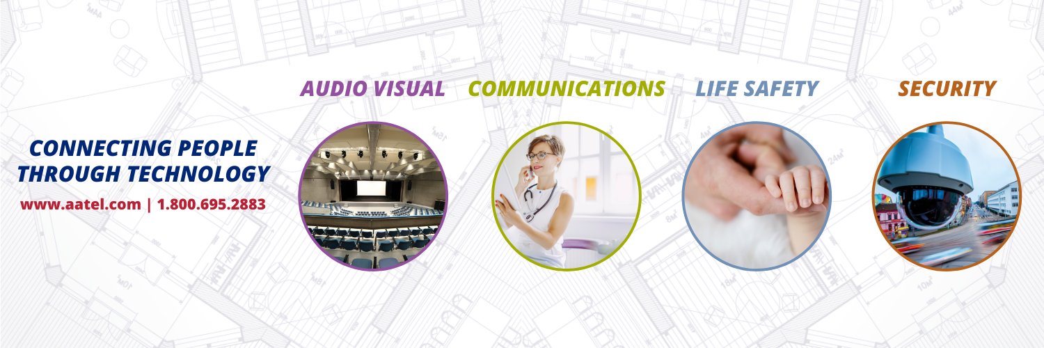 AatelComm's profile banner image