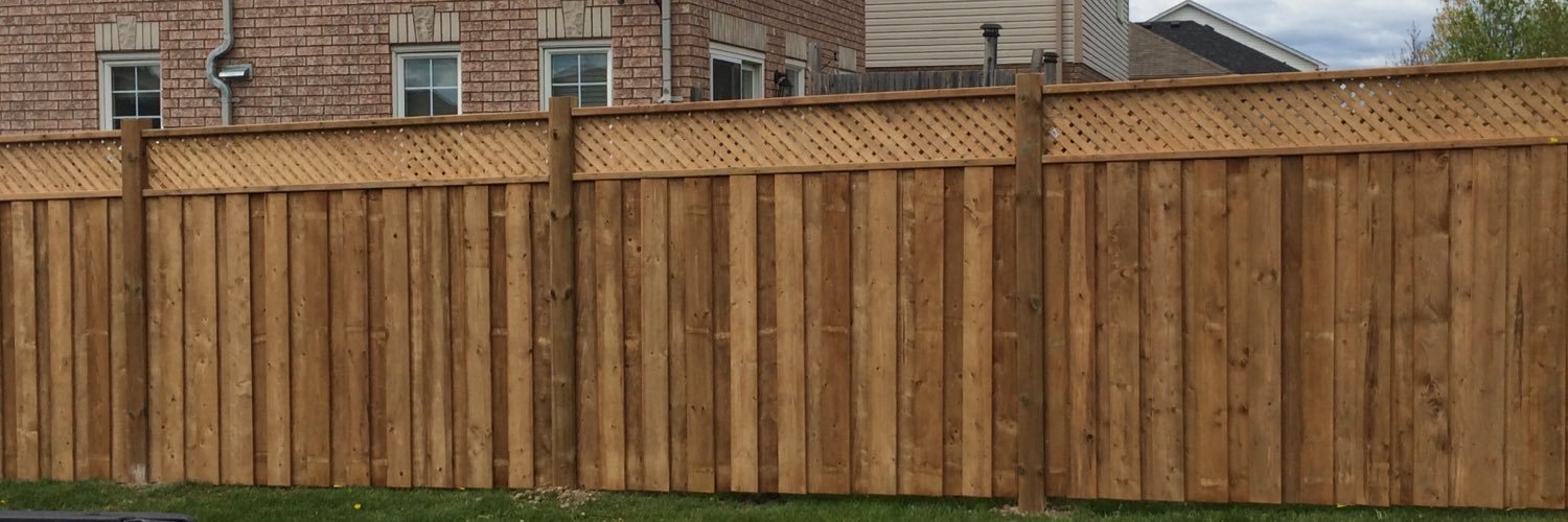 DurableFence's profile banner image