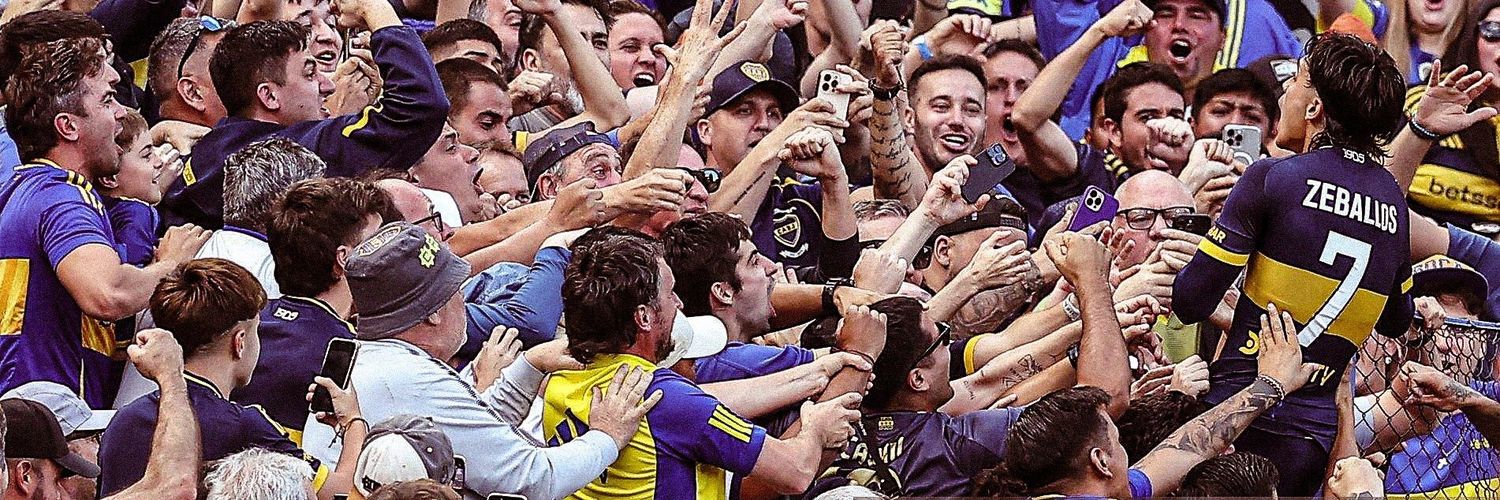 Nico Pepicelli 💙💛💙 banner