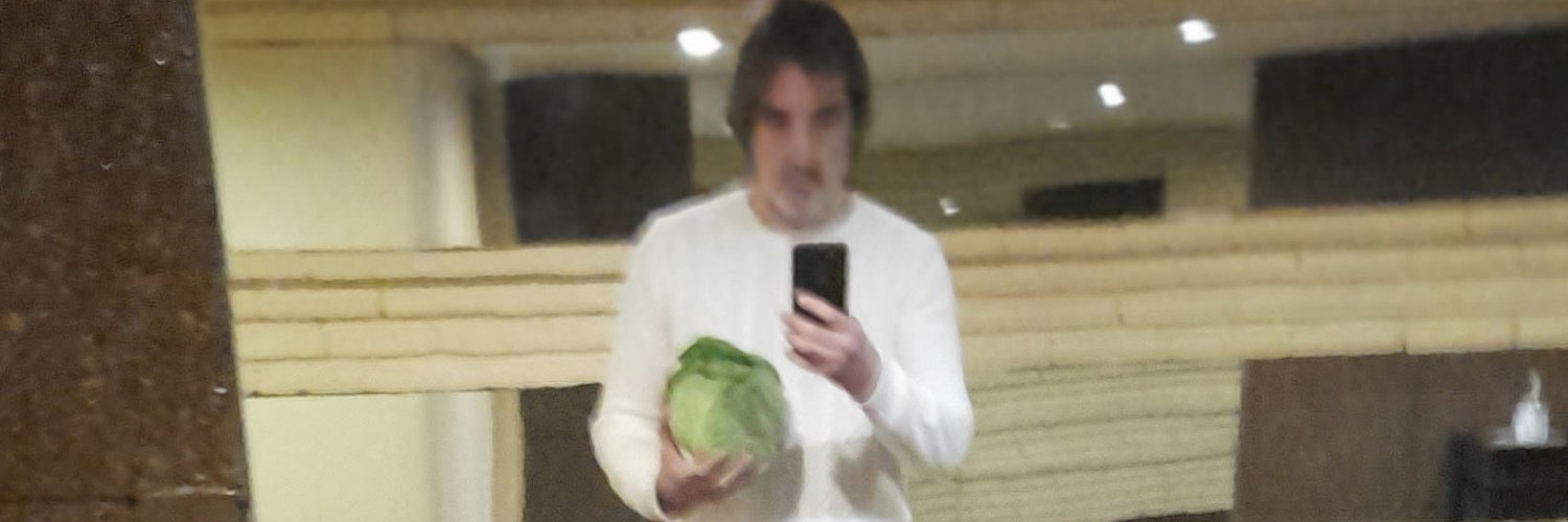 Daniel Da Mommio banner