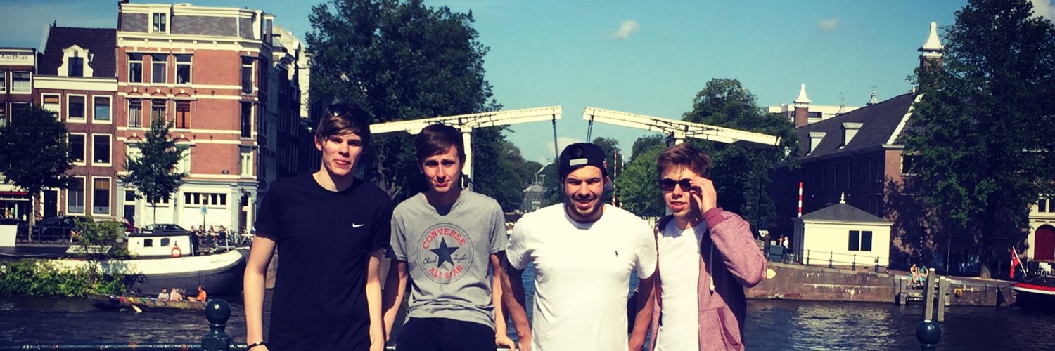 Mikeyllock1994's profile banner image