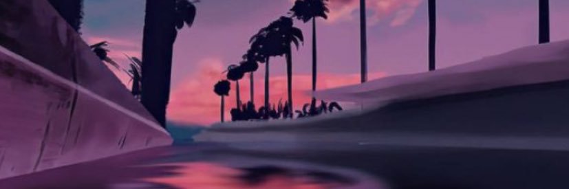 Midelnna's profile banner image
