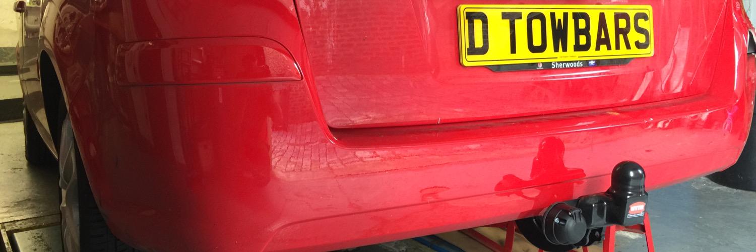 DTowbars's profile banner image