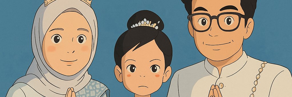 ByhaSue's profile banner image