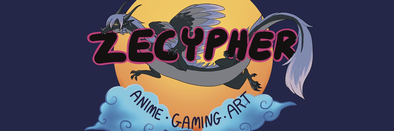 Zecypher banner