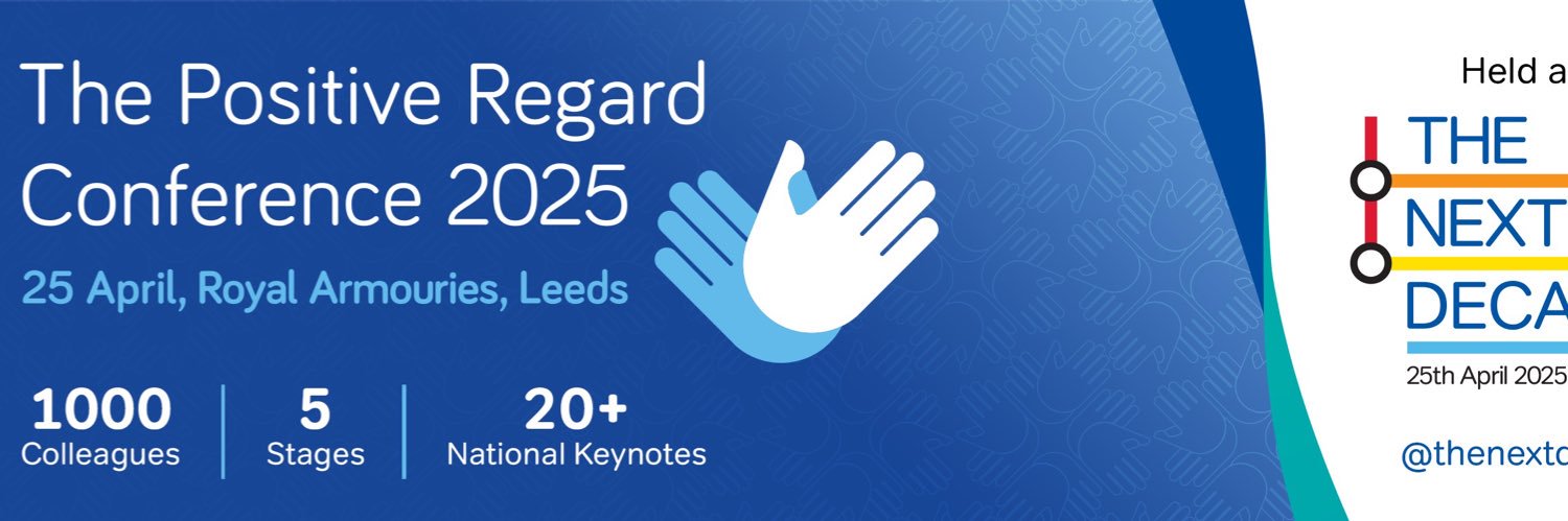 Positive Regard banner