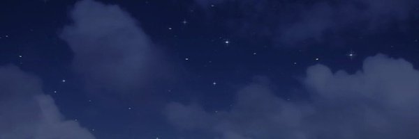 _sylxnce Profile Banner