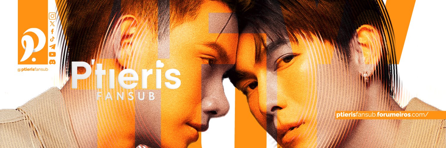P'Tieris Fansub banner