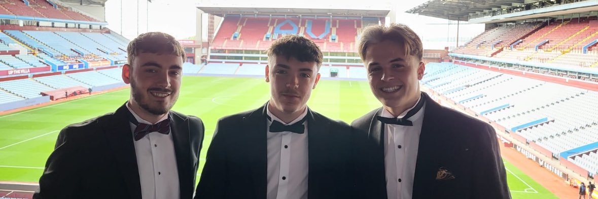SamRafferty13's profile banner image