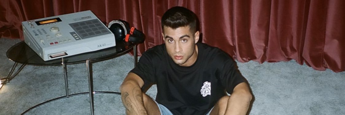vRelaxo's profile banner image
