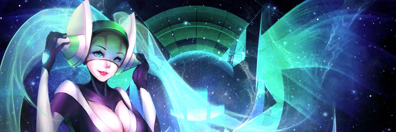 SpanishFakeLoL's profile banner image
