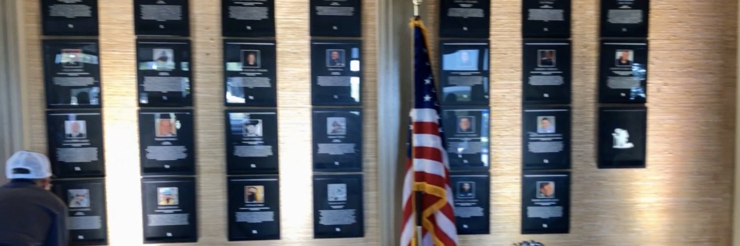 CAL FIRE Benevolent Foundation banner