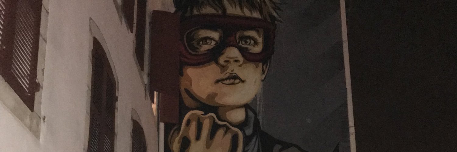 Solelh's profile banner image