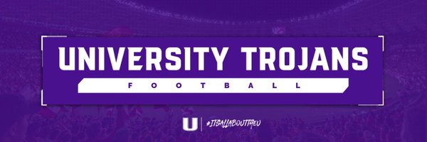 Waco University Football Profile Banner