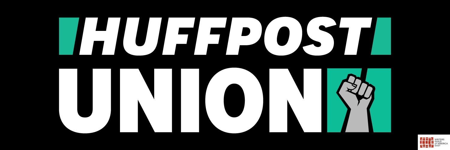 HuffPost Union Profile Banner