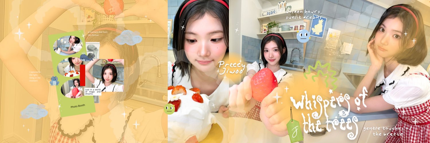 nicalvcai's profile banner image