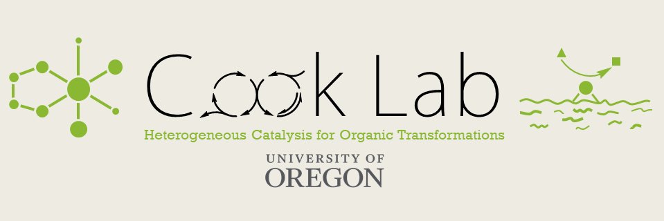 Cook Lab banner