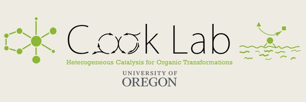 CookChemLab Profile Banner