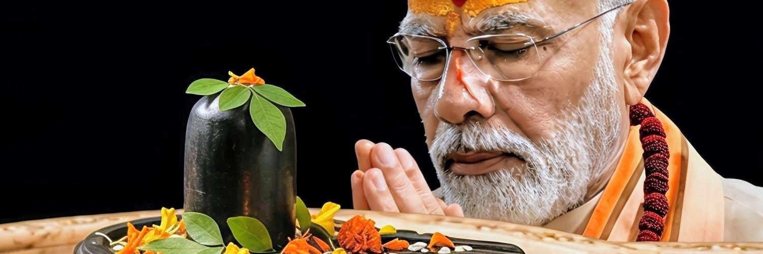 rajeshgupta's profile banner image