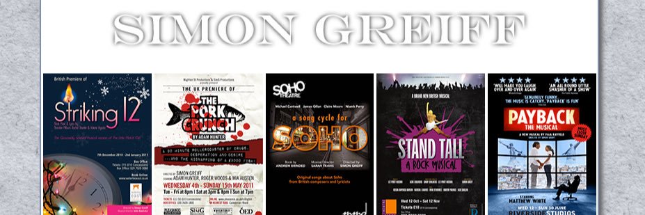 Simon Greiff 🤓 banner