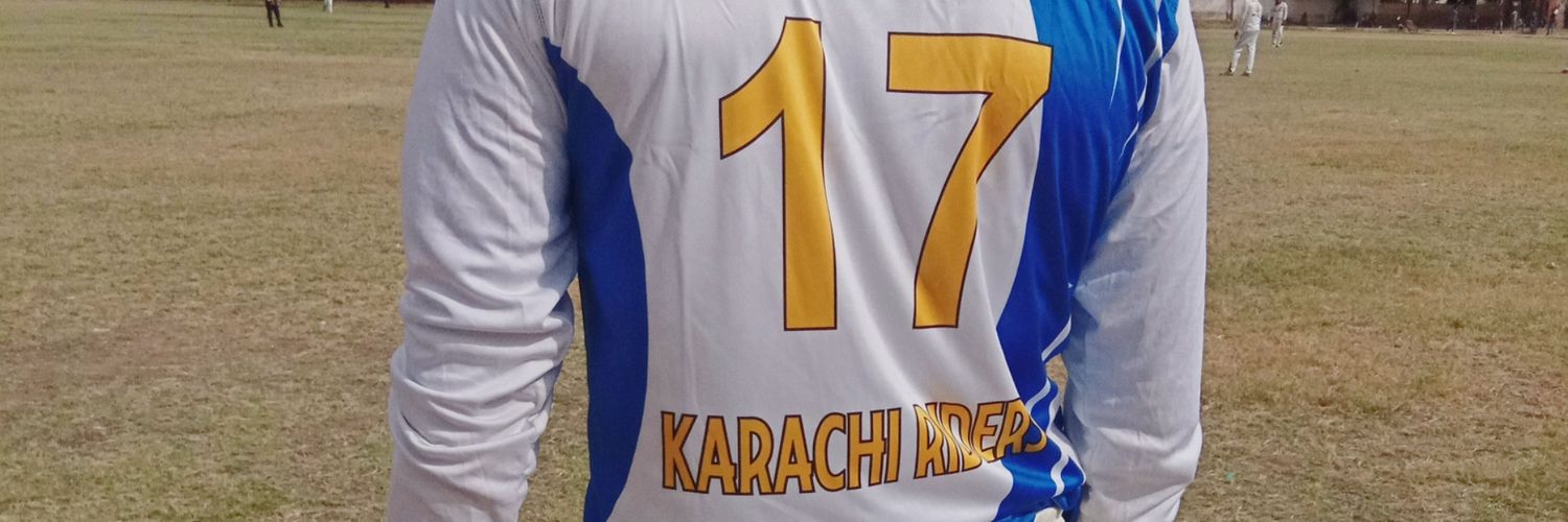 GoodyKhan's profile banner image