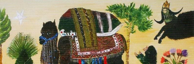 SudeTuzunerr's profile banner image