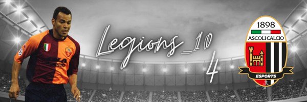 EngageLegions Profile Banner