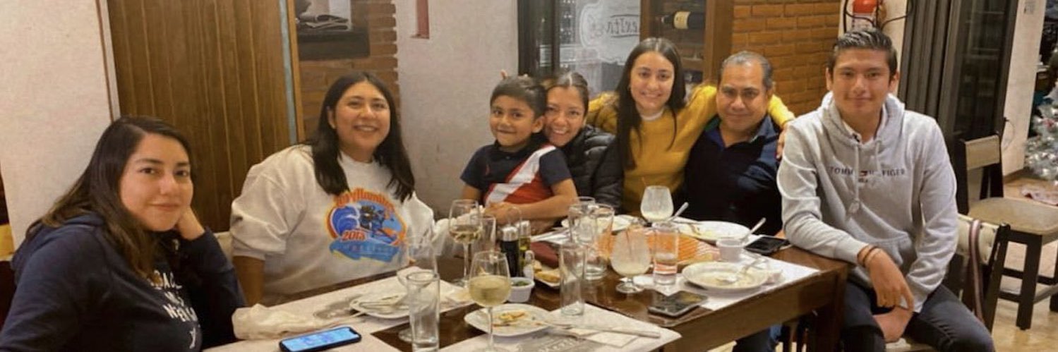 ORLANDO ACEVEDO banner