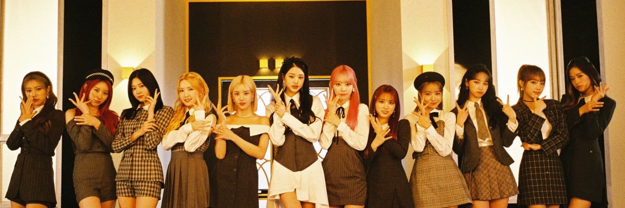 Leo ♡̶ GOT NOTICED BY SINB AND YOOHYEON banner