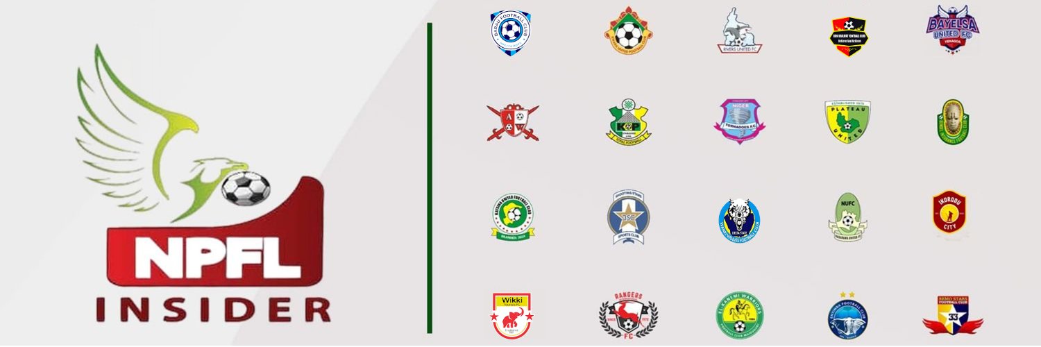 NPFL Insider banner