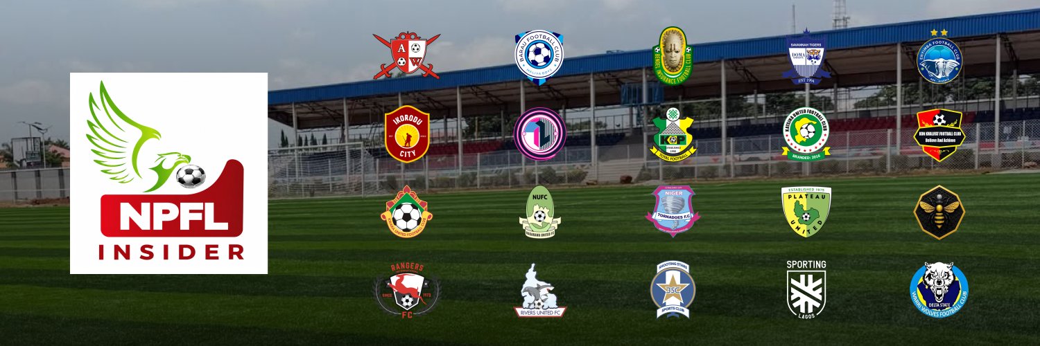 NPFLInsider's profile banner image