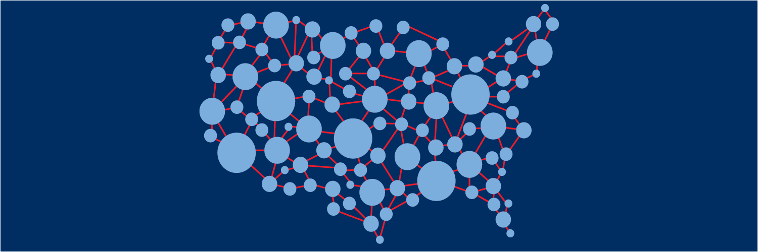 State CDO Network banner