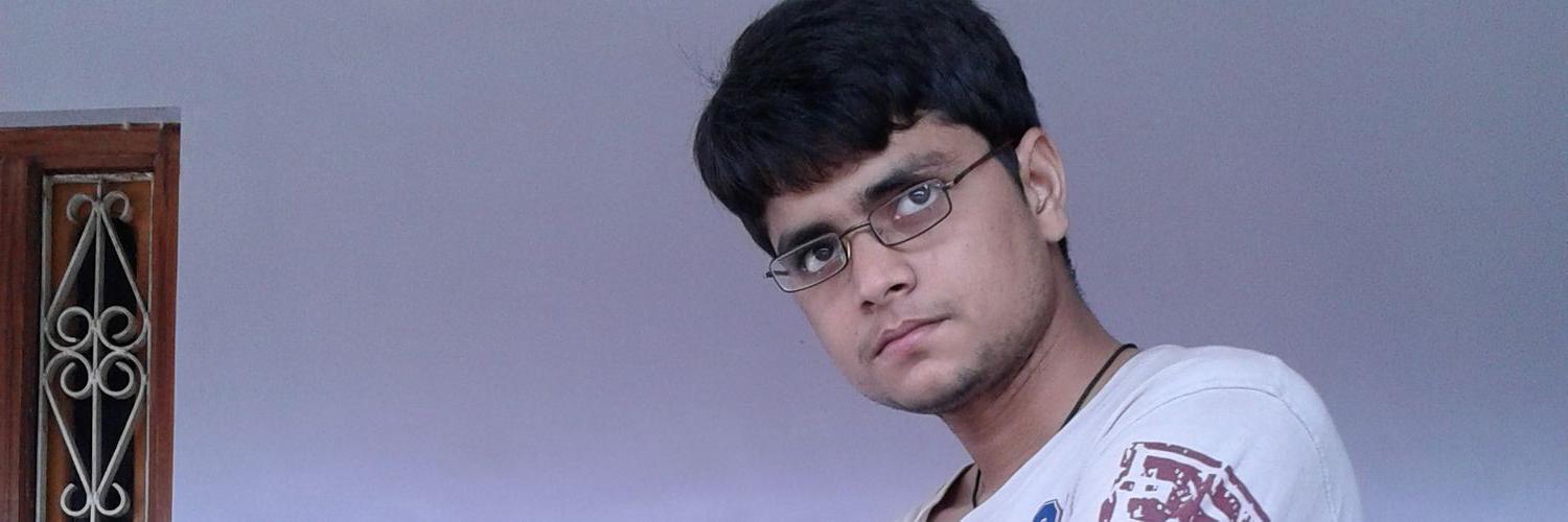 singhrohitraj57's profile banner image