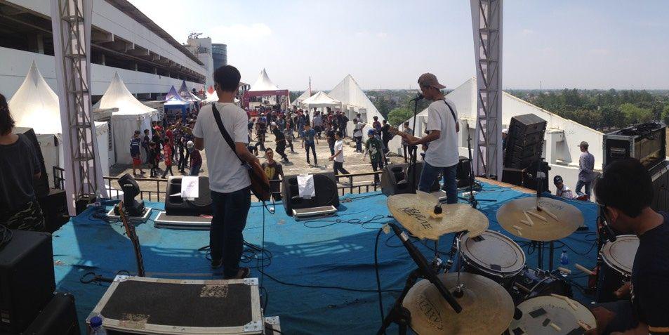 STUPID IN MY CLASS banner