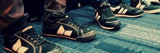 Gamma dibunuh polisi banner