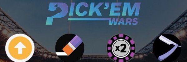 PICKEM_WARS Profile Banner