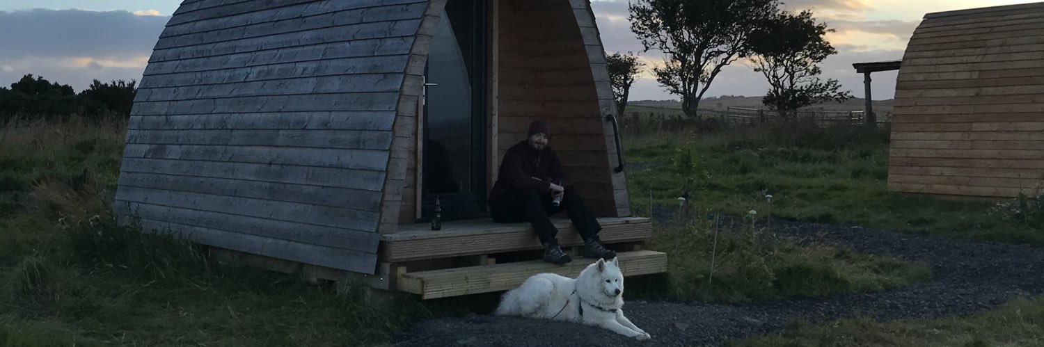 Tommykyte's profile banner image
