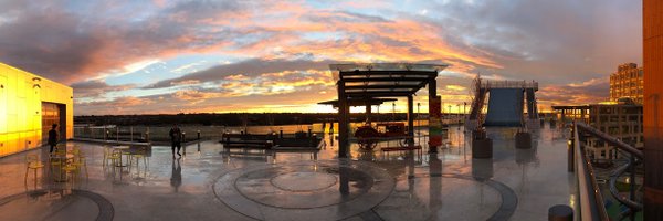 charlesw Profile Banner