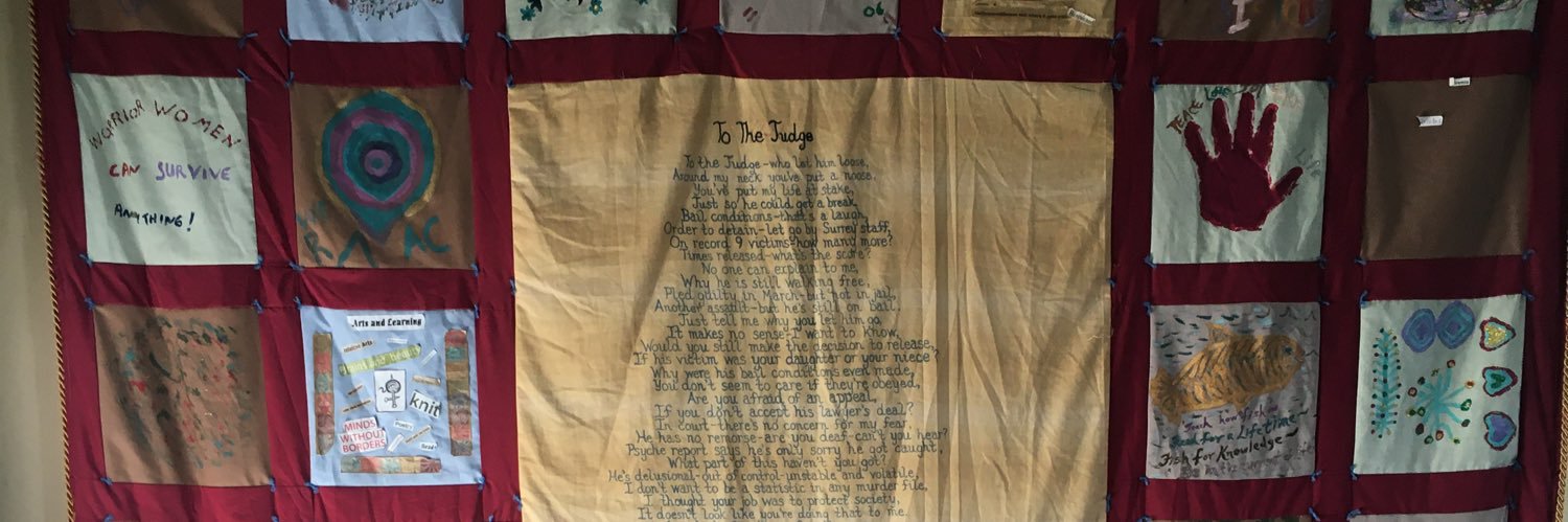 Solid Outreach banner