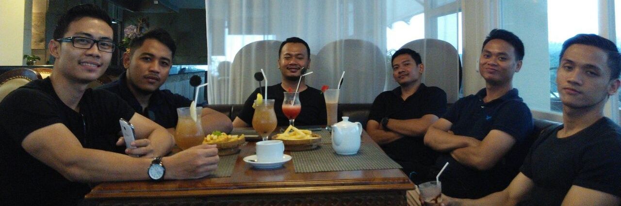 AdeAkbarFirdaus's profile banner image