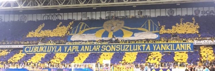 Mustafa banner