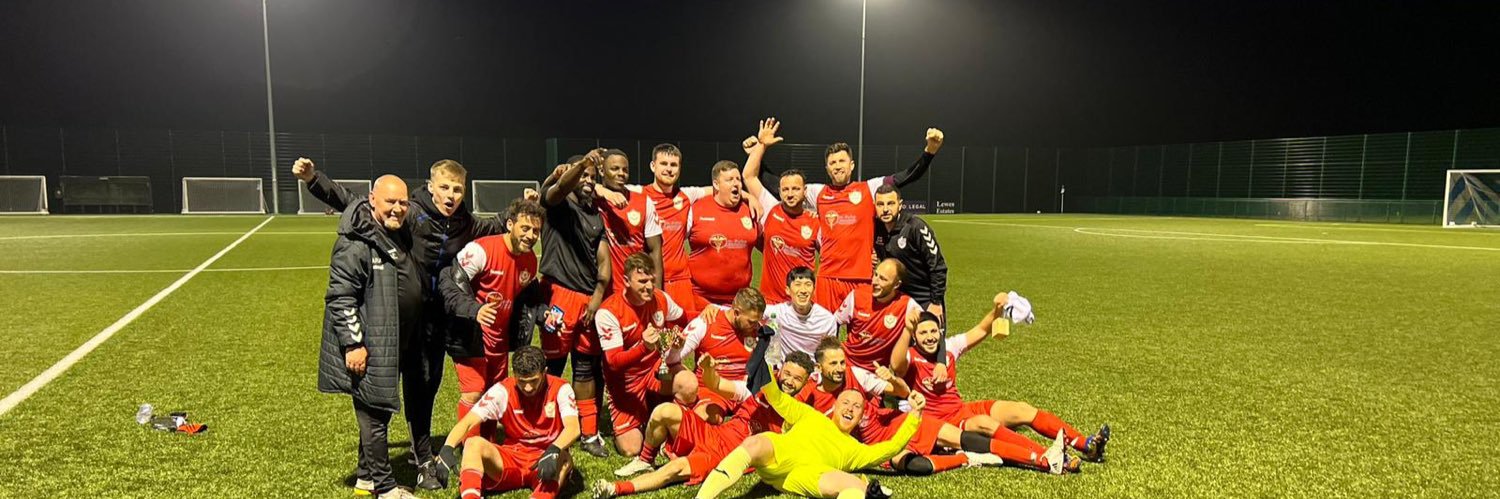 Whitehawk Rangers F.C banner