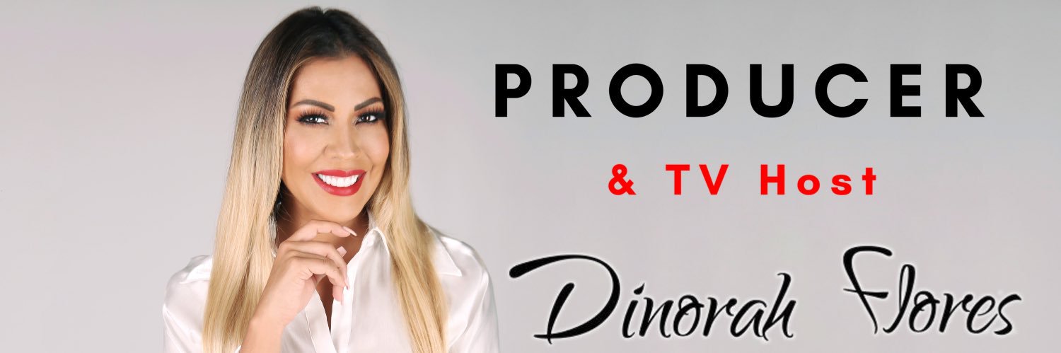 dinorahflorestv's profile banner image
