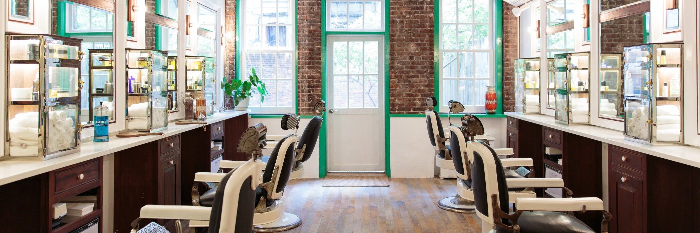 Fellow Barber banner
